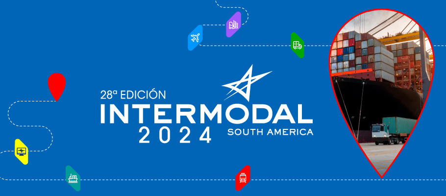 Intermodal 2025
